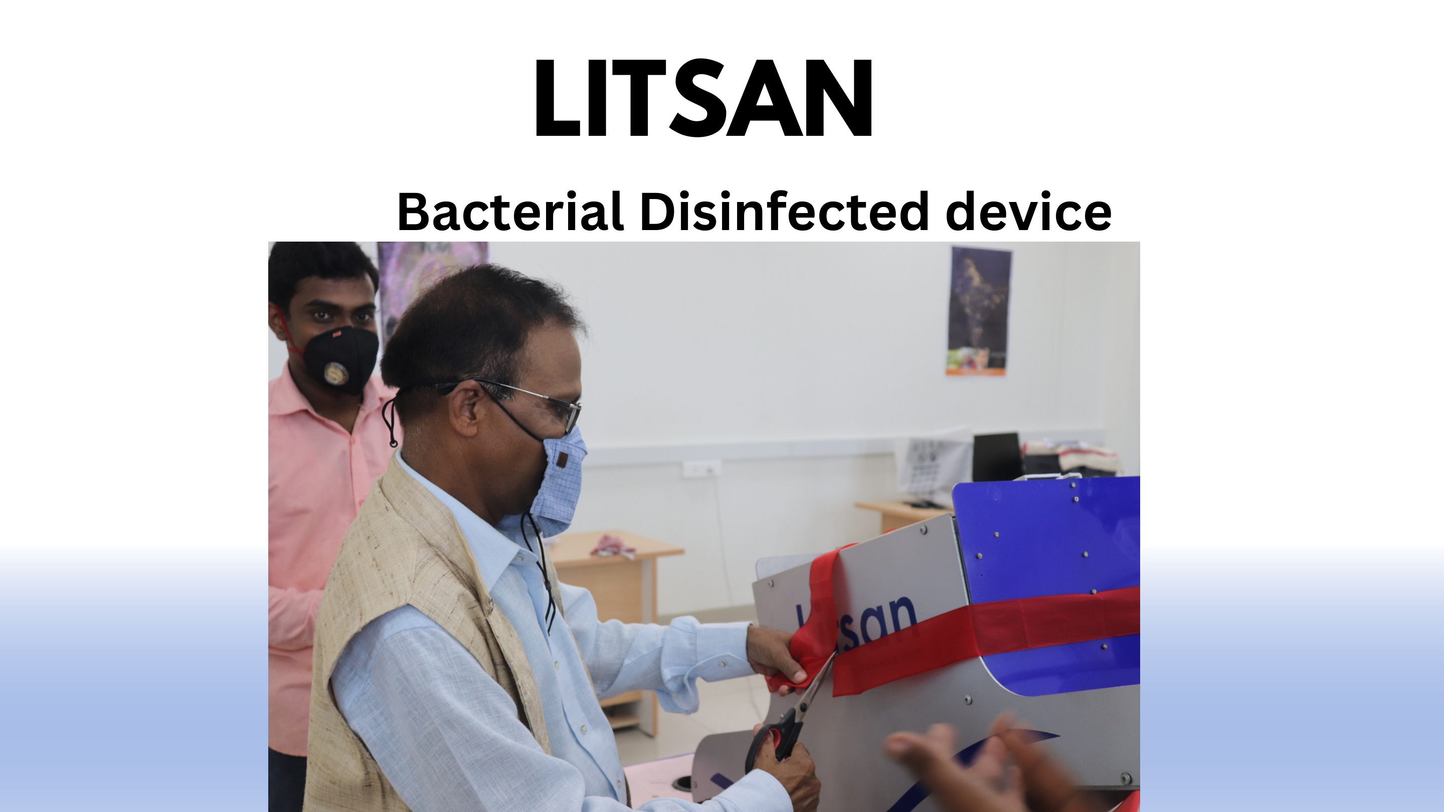 LITSAN